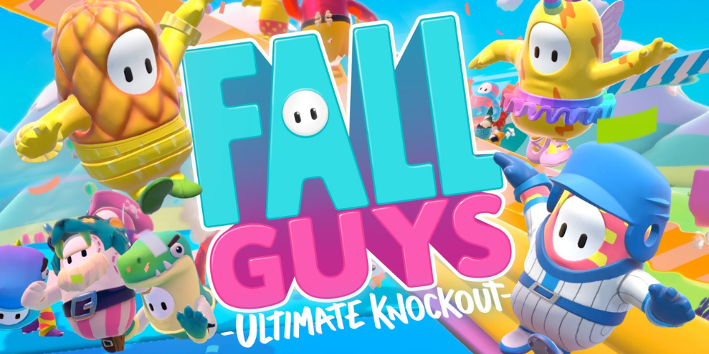 Fall Guys: Ultimate Knockout